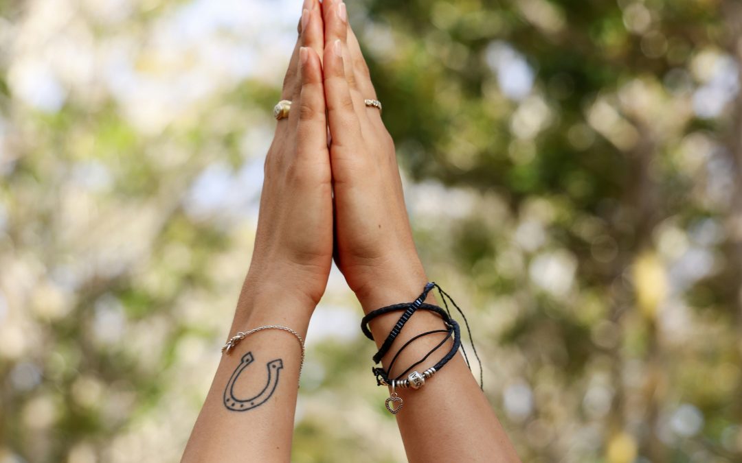 Was Glaube für unser Wohlbefinden tun kann.