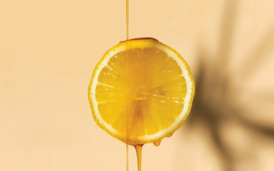 Detox-Fußreflexzonenmassage