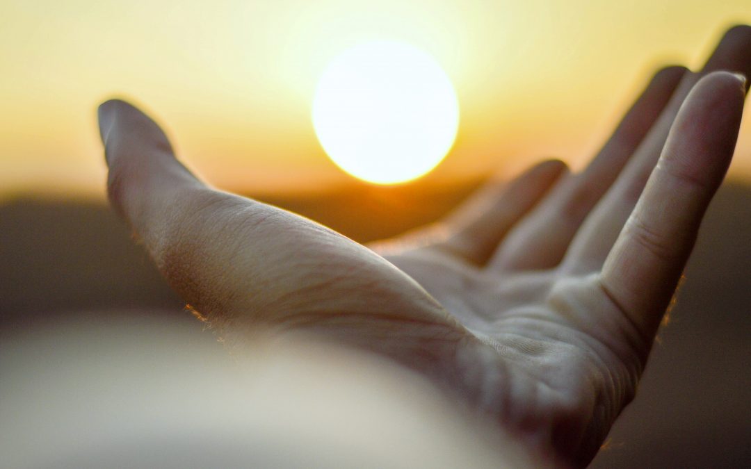 Reiki Fernbehandlung: Pay What You Can.